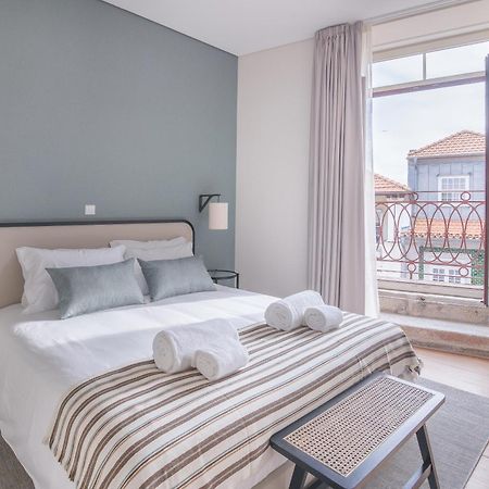Vc Heritage Ribeira Porto Luaran gambar