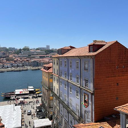 Vc Heritage Ribeira Porto Luaran gambar