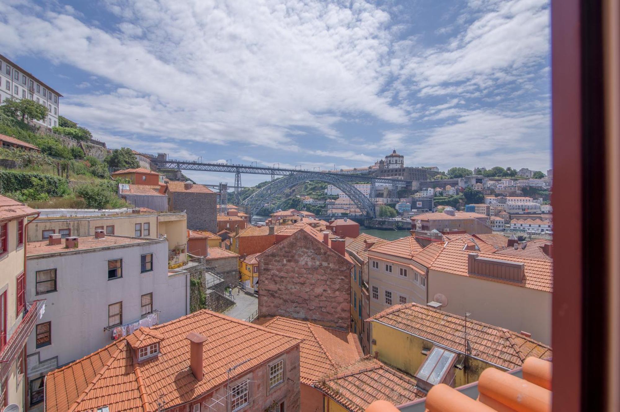 Vc Heritage Ribeira Porto Luaran gambar