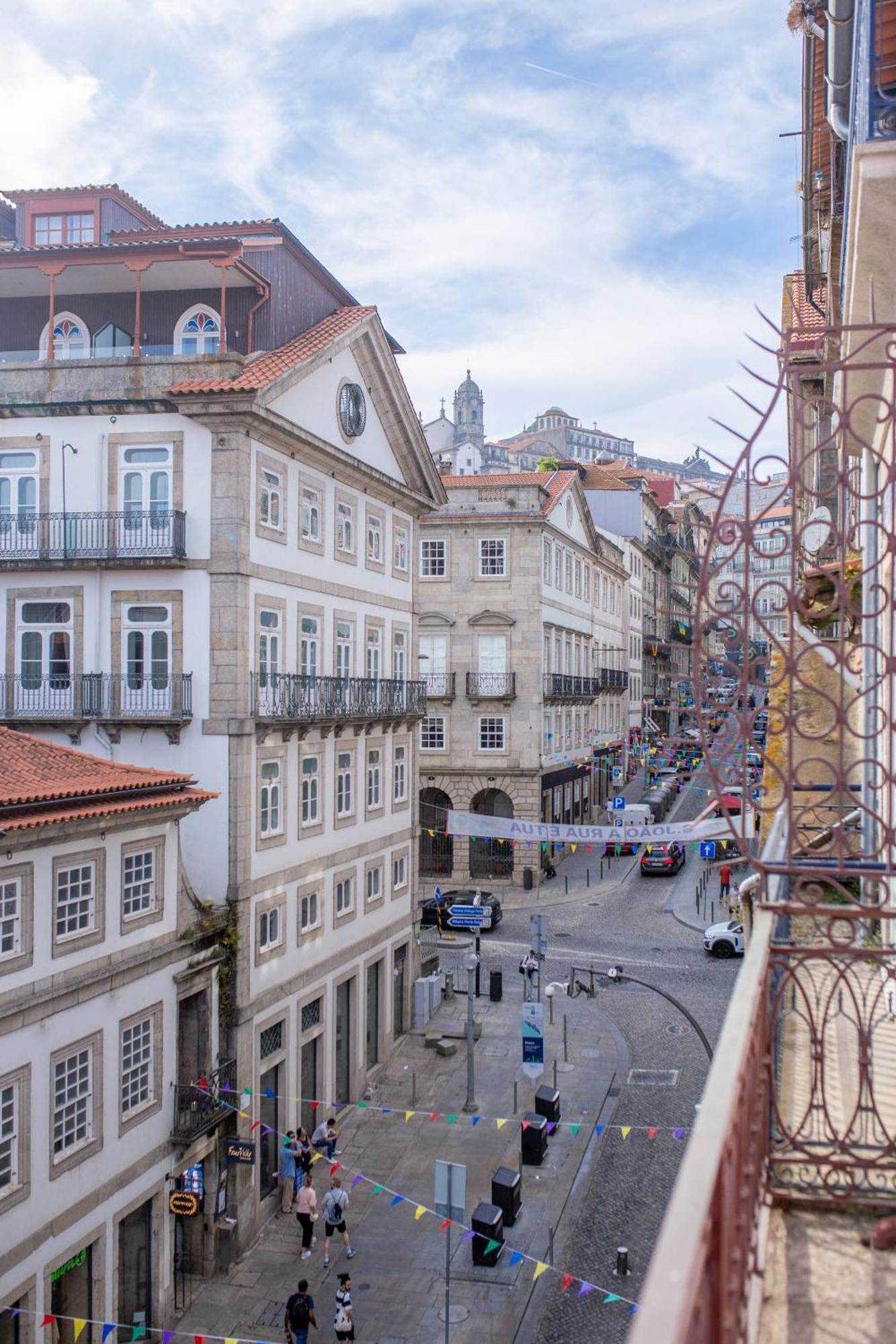 Vc Heritage Ribeira Porto Luaran gambar
