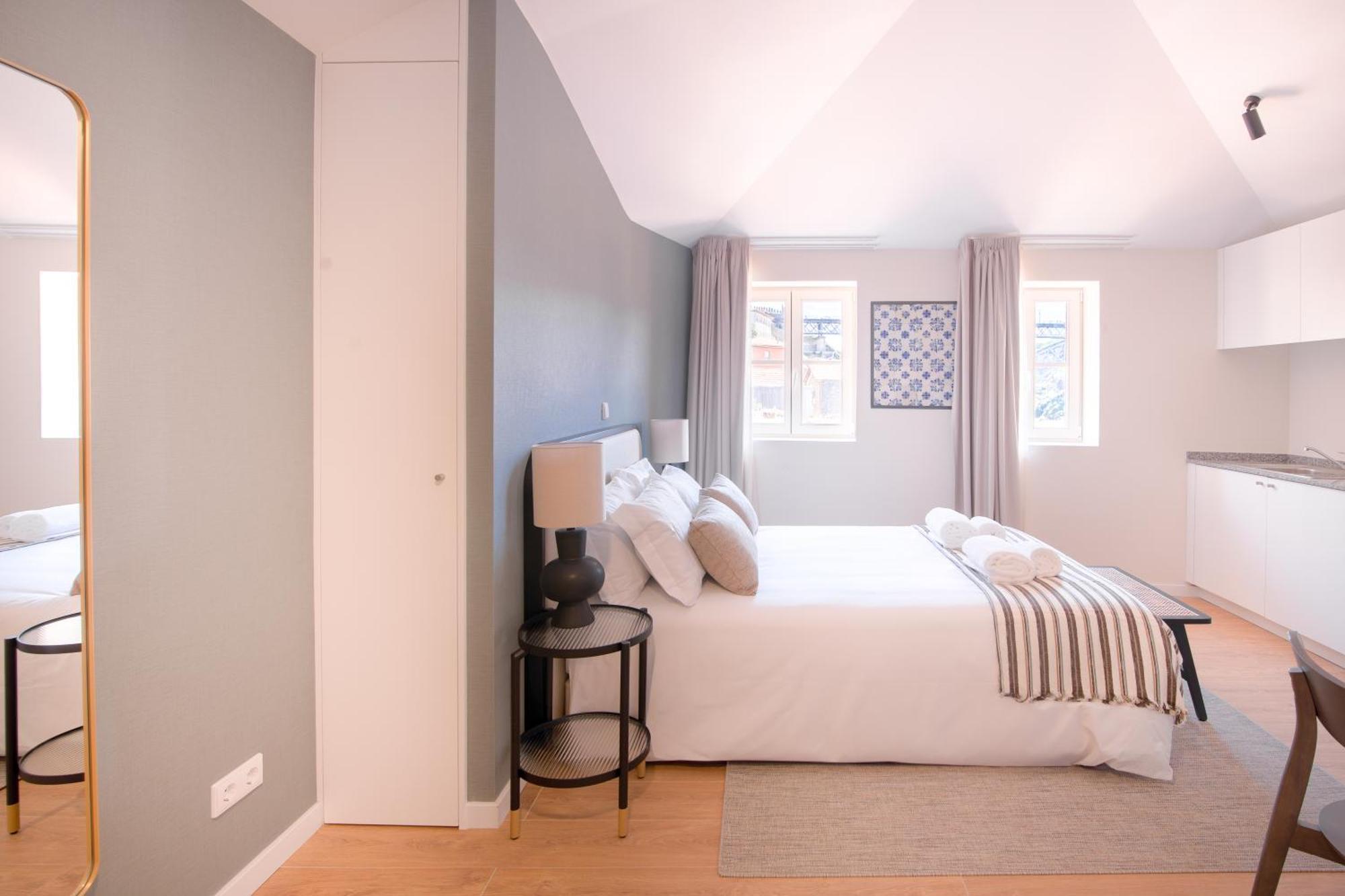 Vc Heritage Ribeira Porto Luaran gambar
