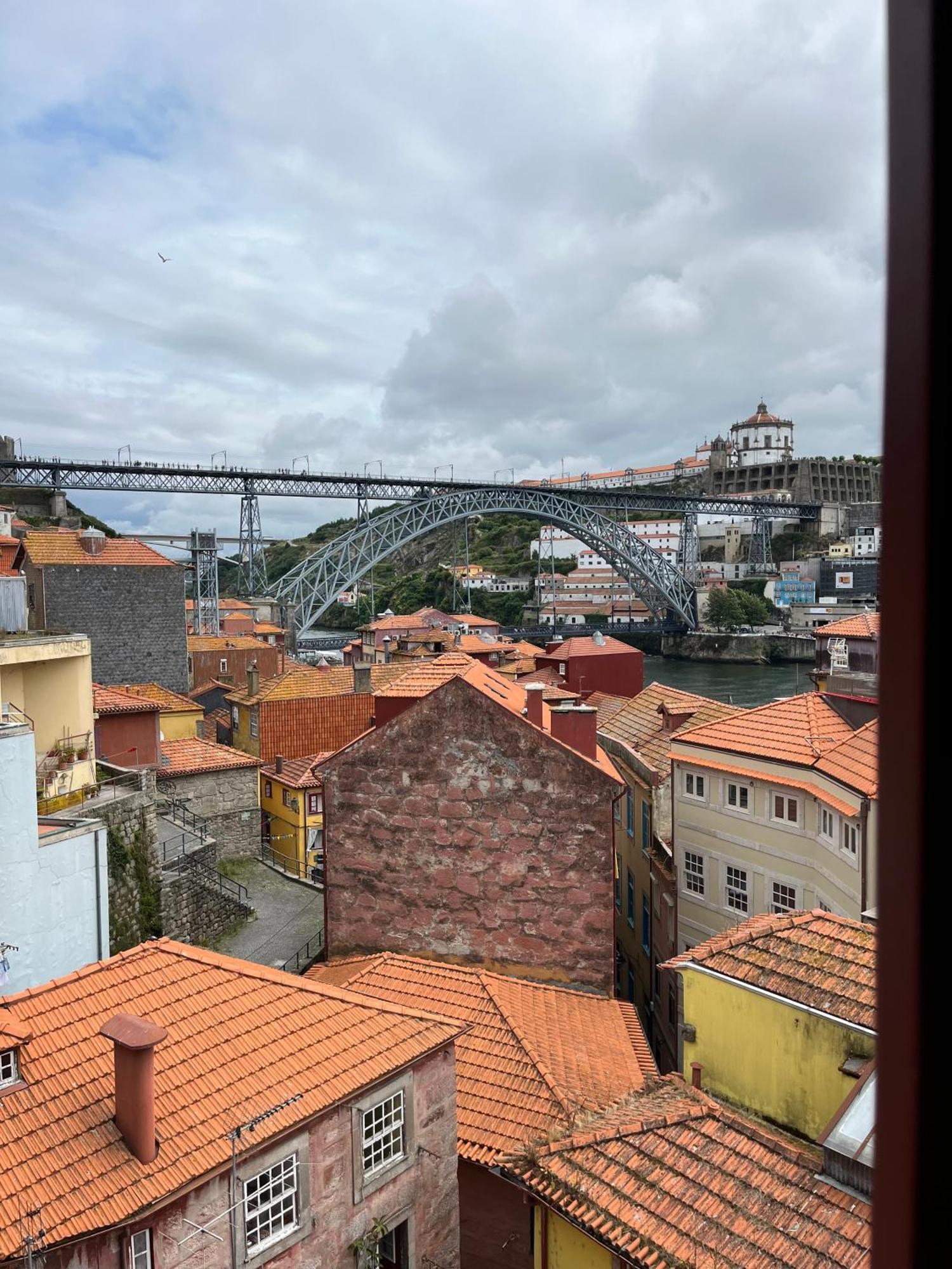 Vc Heritage Ribeira Porto Luaran gambar
